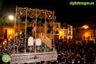 Semana Santa Álora 2015 - Jueves Santo