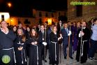 Semana Santa Álora 2015 - Jueves Santo