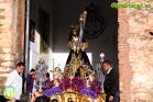Semana Santa Álora 2012 - Jueves Santo