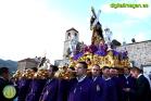 Semana Santa Álora 2012 - Jueves Santo