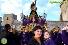 Semana Santa Álora 2012 - Jueves Santo