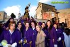 Semana Santa Álora 2012 - Jueves Santo