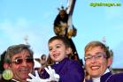 Semana Santa Álora 2012 - Jueves Santo