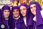 Semana Santa Álora 2012 - Jueves Santo