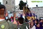 Semana Santa Álora 2012 - Jueves Santo