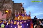 Semana Santa Álora 2012 - Jueves Santo