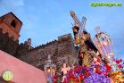 Semana Santa Álora 2012 - Jueves Santo
