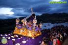 Semana Santa Álora 2012 - Jueves Santo