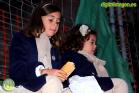 Semana Santa Álora 2012 - Jueves Santo