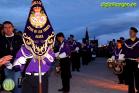 Semana Santa Álora 2012 - Jueves Santo