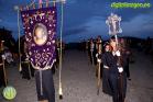 Semana Santa Álora 2012 - Jueves Santo