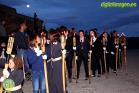 Semana Santa Álora 2012 - Jueves Santo