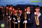 Semana Santa Álora 2012 - Jueves Santo
