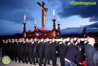 Semana Santa Álora 2012 - Jueves Santo