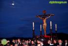 Semana Santa Álora 2012 - Jueves Santo
