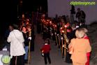 Semana Santa Álora 2012 - Jueves Santo