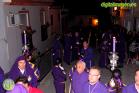 Semana Santa Álora 2012 - Jueves Santo