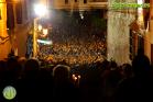 Semana Santa Álora 2012 - Jueves Santo
