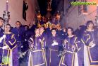 Semana Santa Álora 2012 - Jueves Santo