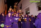 Semana Santa Álora 2012 - Jueves Santo