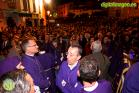 Semana Santa Álora 2012 - Jueves Santo