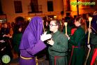 Semana Santa Álora 2012 - Jueves Santo
