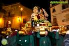 Semana Santa Álora 2012 - Jueves Santo