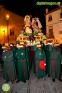 Semana Santa Álora 2012 - Jueves Santo