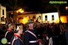 Semana Santa Álora 2012 - Jueves Santo