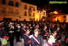Semana Santa Álora 2012 - Jueves Santo