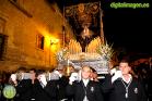 Semana Santa Álora 2012 - Jueves Santo