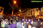 Semana Santa Álora 2012 - Jueves Santo