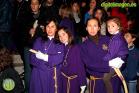 Semana Santa Álora 2012 - Jueves Santo