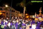 Semana Santa Álora 2012 - Jueves Santo