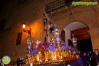 Semana Santa Álora 2012 - Jueves Santo
