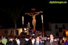 Semana Santa Álora 2012 - Jueves Santo