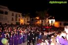 Semana Santa Álora 2012 - Jueves Santo