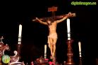 Semana Santa Álora 2012 - Jueves Santo