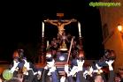 Semana Santa Álora 2012 - Jueves Santo