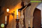 Semana Santa Álora 2012 - Jueves Santo
