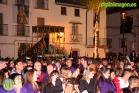 Semana Santa Álora 2012 - Jueves Santo