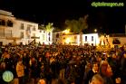 Semana Santa Álora 2012 - Jueves Santo