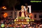 Semana Santa Álora 2012 - Jueves Santo