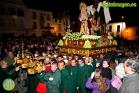 Semana Santa Álora 2012 - Jueves Santo