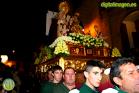Semana Santa Álora 2012 - Jueves Santo