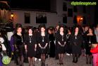 Semana Santa Álora 2012 - Jueves Santo