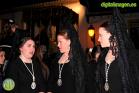 Semana Santa Álora 2012 - Jueves Santo