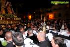 Semana Santa Álora 2012 - Jueves Santo