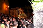 Semana Santa Álora 2012 - Jueves Santo
