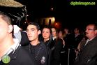 Semana Santa Álora 2012 - Jueves Santo